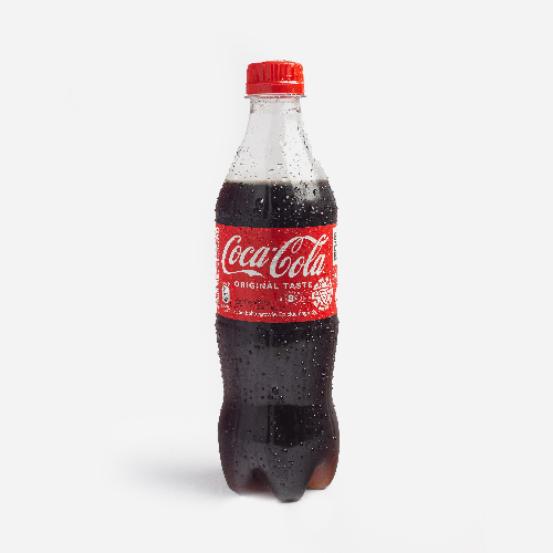 Coca-Cola