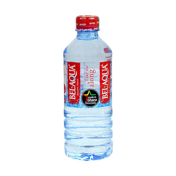 Water (330ml)