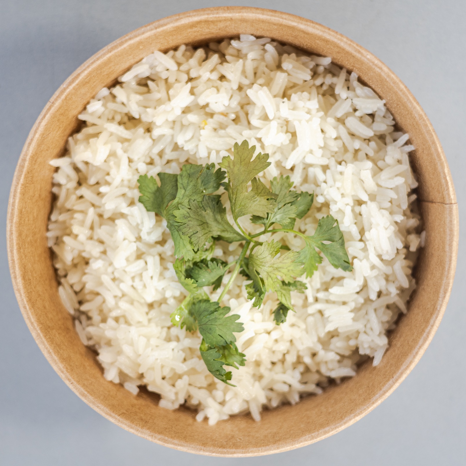 Coconut White Rice