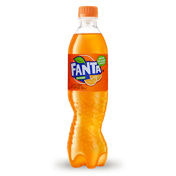 Fanta